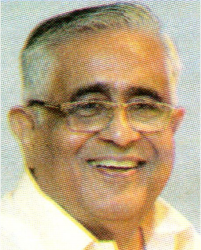 श्री सत्यवीर पसरीचा जी